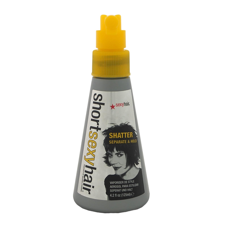 SHSH SHATTER SEPARATION FINISH SPRAY 125ML