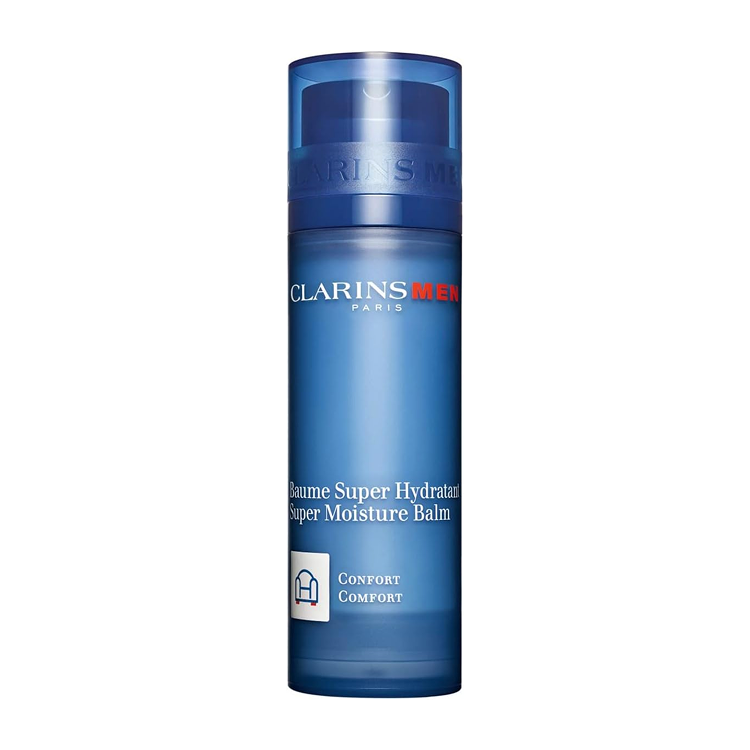 CLARINS MEN SUPER MOISTURE BALM 50ML