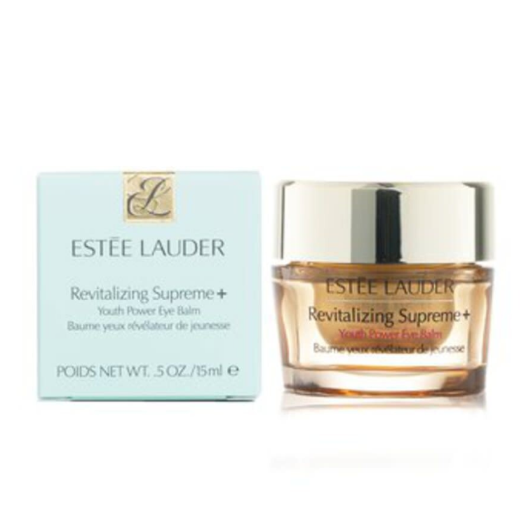 ESTEE LAUDER REVITALIZING SUPREME+ YOUTH POWER EYE BALM 15ML