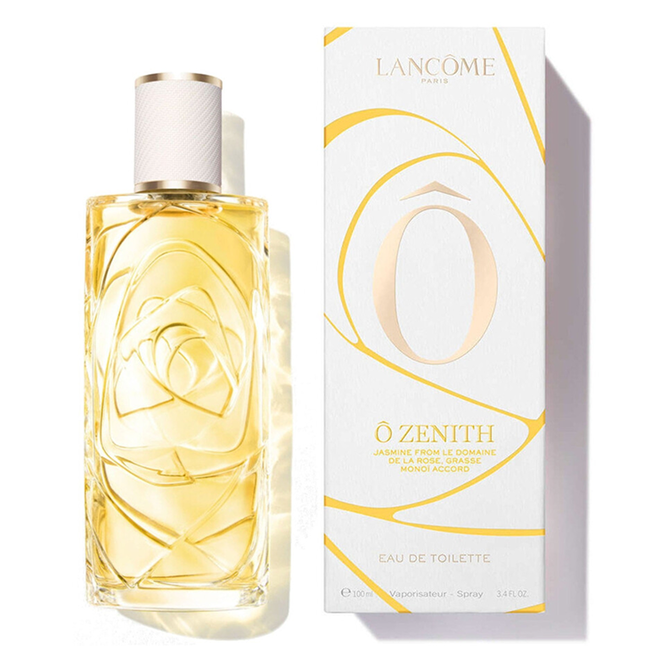 LANCOME O ZENITH EDT SPRAY 100ML
