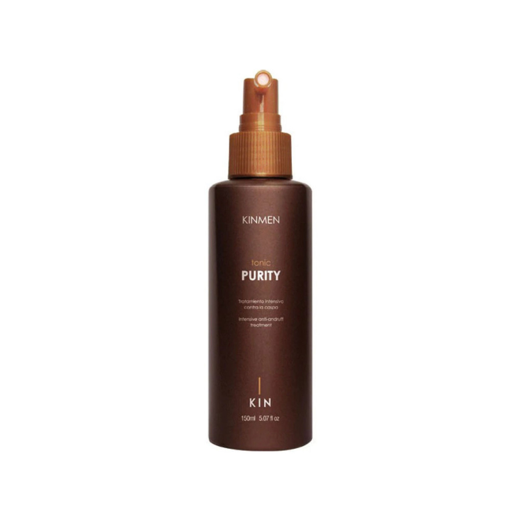 MEN TONIC PURITY 150ML