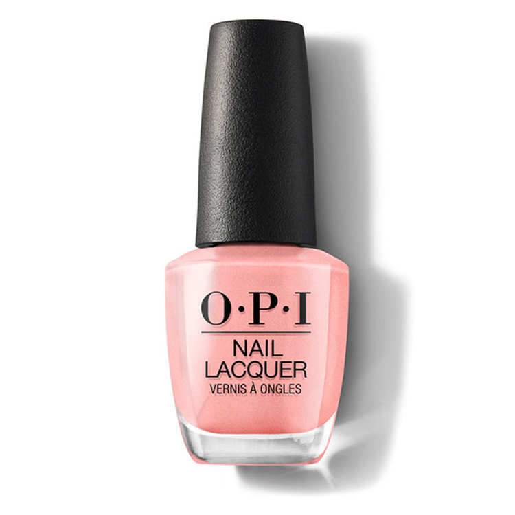 NAIL LACQUER TUTTI FRUTTI TONGA 15ML