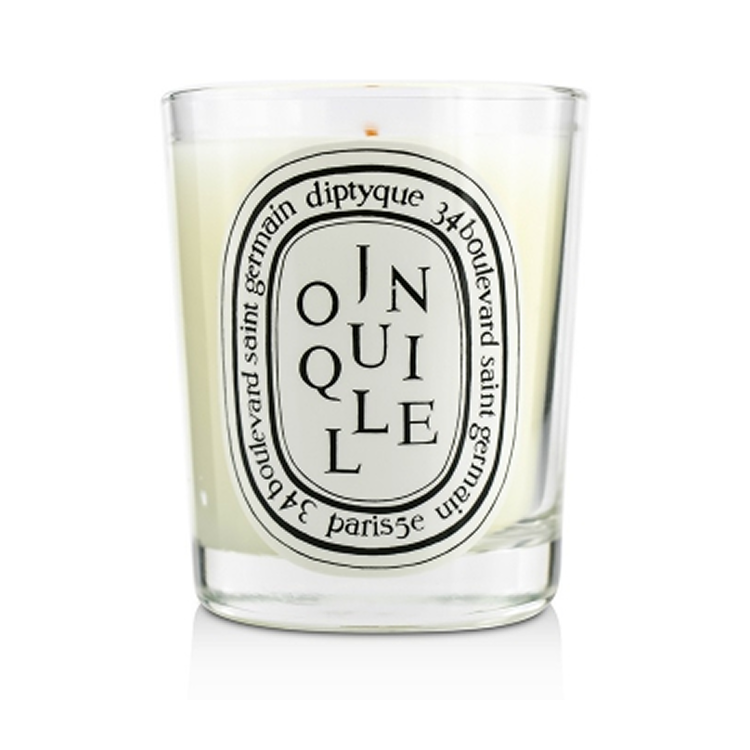 JONQILLE SCENTED CANDLE 190G