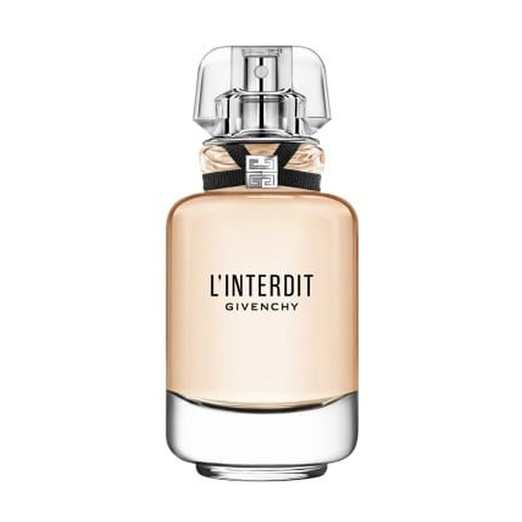 GIVENCHY L'INTERDIT EDT SPRAY 50ML