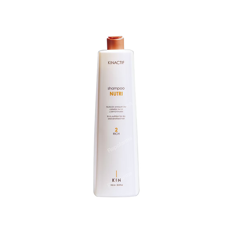 KINACTIF SHAMPOO NUTRI 2 RICH 1000ML