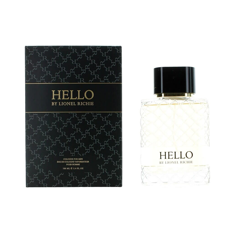 MEN EDC SPRAY 100ML (UNCAGED)