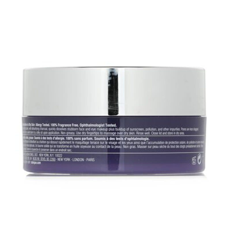 CLINIQUE TAKE THE DAY OFF CHARCOAL CLEANSING BALM 125ML