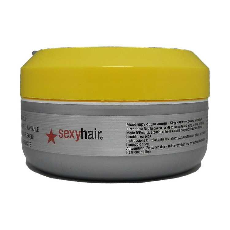 SHSH ROCKED OUT PLIABLE MOLDING CLAY 50ML
