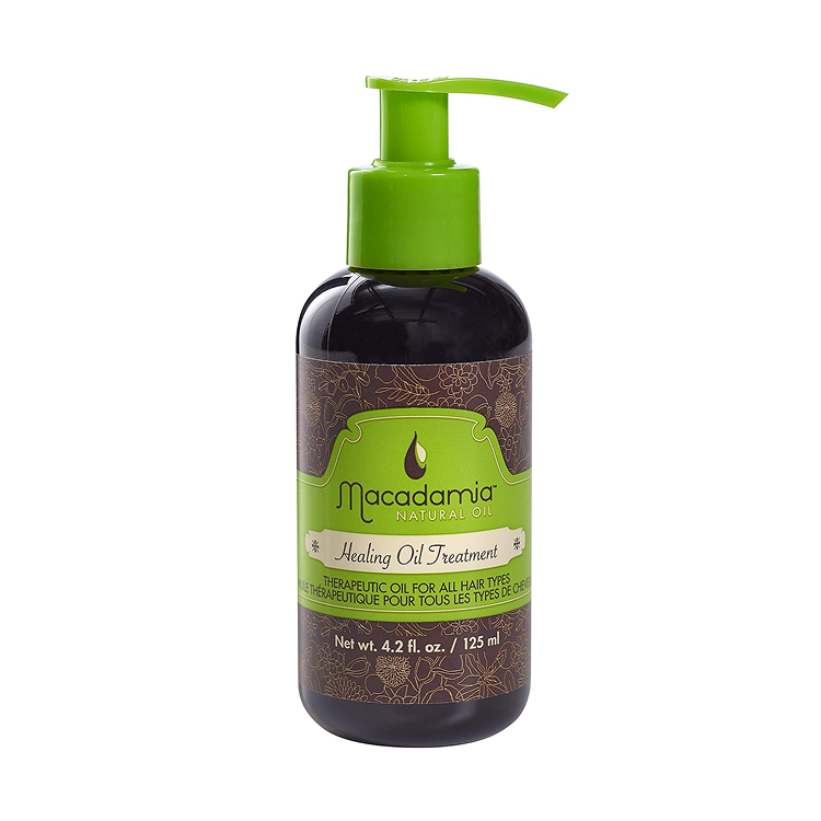 HEALING OIL TREATMENT 125ML (GLASS)
