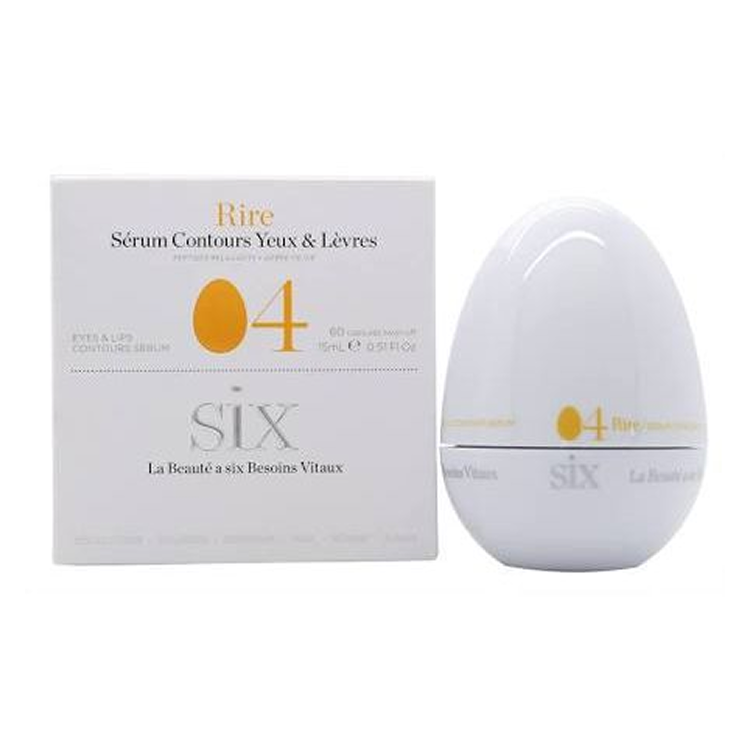 SIX RIRE EYES/LIPS SERUM 50ML (4)