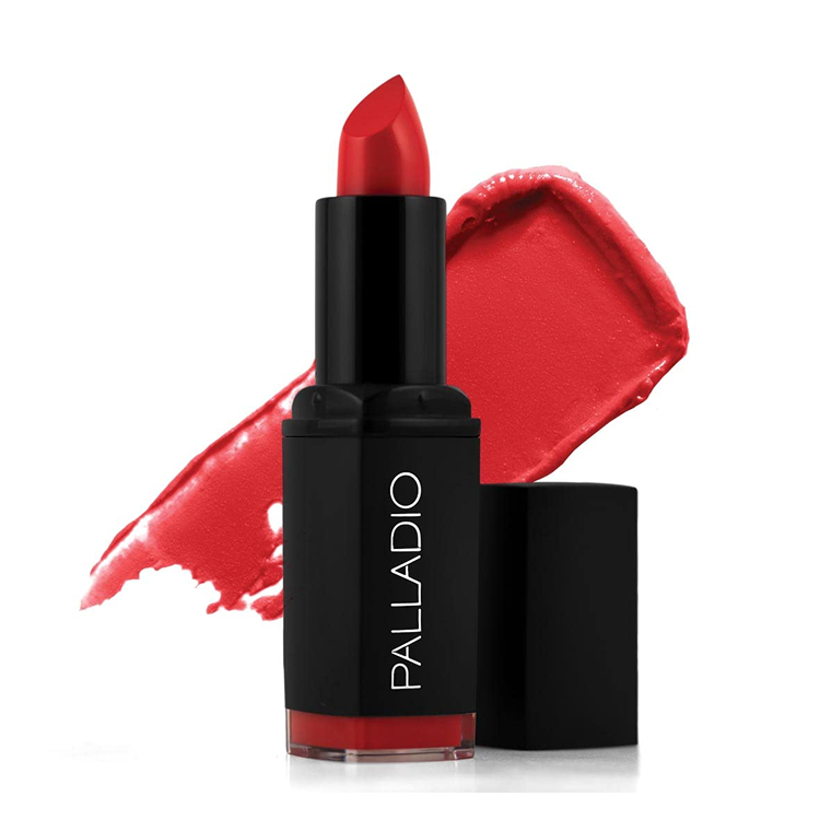 HERBAL MATTE LIPSTICK CORAL 3.7G