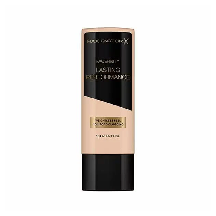 LASTING PERFORMANCE FOUNDATION 101 IVORY BEIGE 35ML