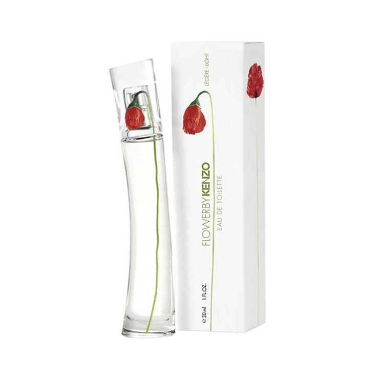KENZO FLOWER LEGERE EDT SPRAY 30ML