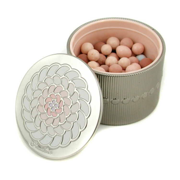 METEORITES ILLUMINATING POWDER 03 TEINT DORÉ 30G