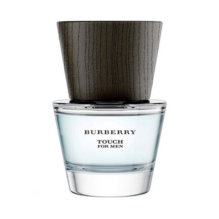 BURBERRY TOUCH FOR MEN EDT SPRAY 50ML