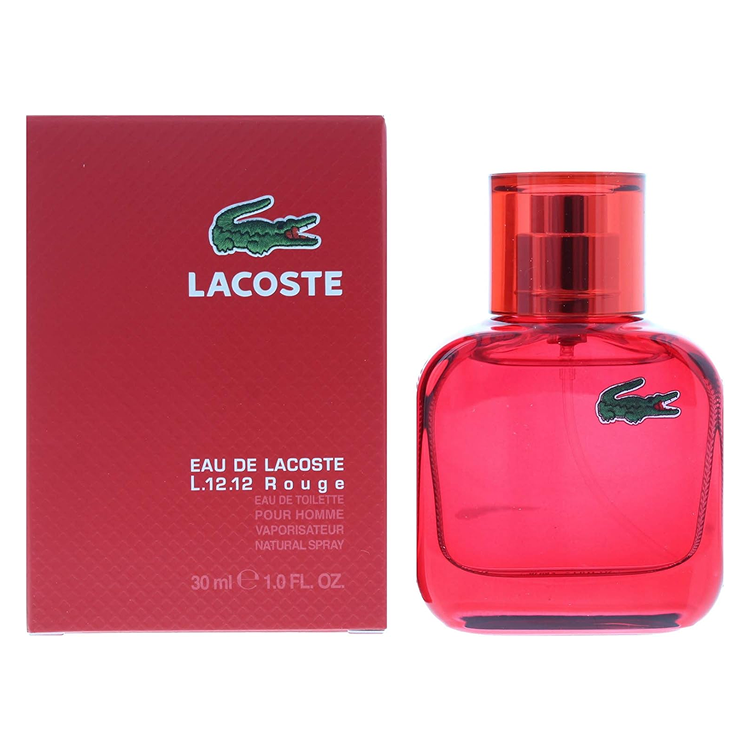 EAU DE ROUGE EDT SPRAY 30ML