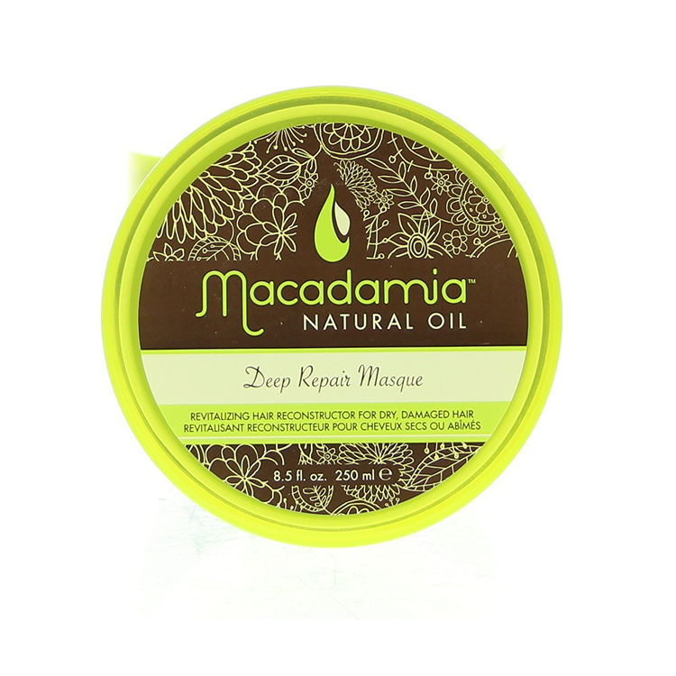 DEEP REPAIR MASQUE 500ML