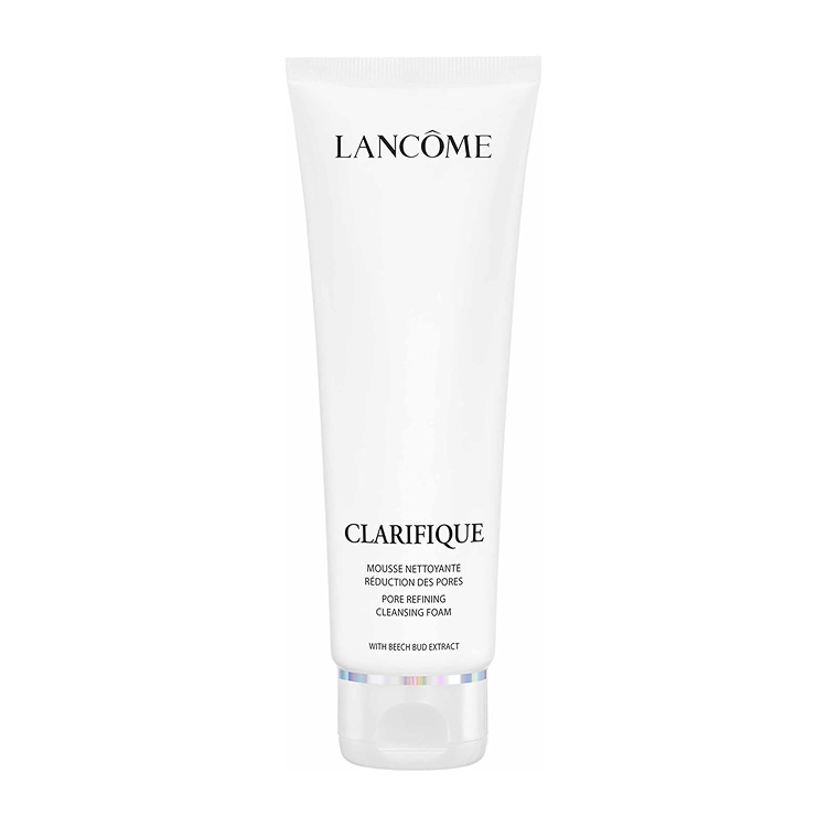 LANCOME CLARIFIQUE PORE REFINING CLEANSING FOAM 125ML