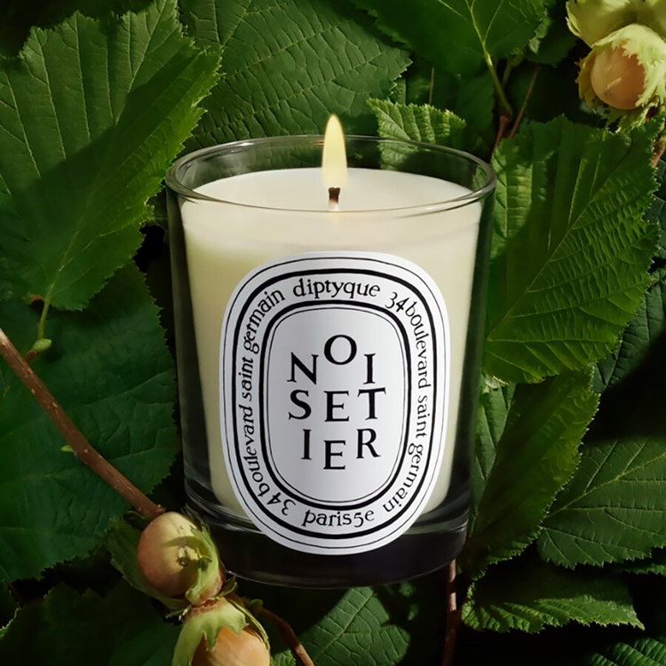 NOISETIER SCENTED CANDLE 190G