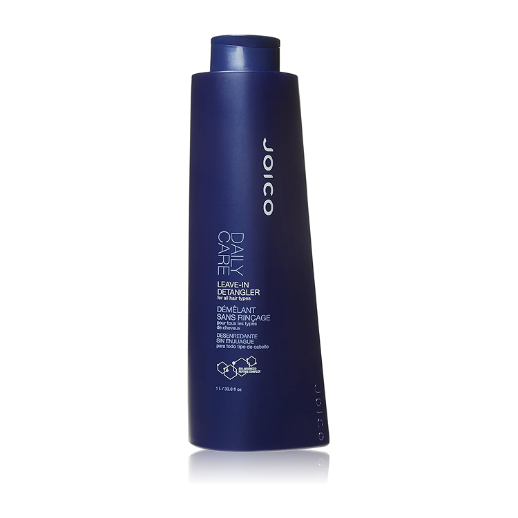 DAILY CARE LEAVE-IN DETANGLER 1000ML