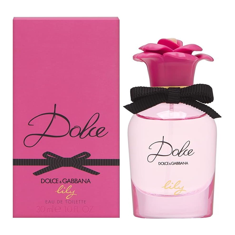 DOLCE LILY EDT SPRAY 30ML