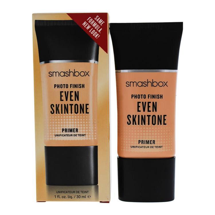 PHOTO FINISH CC FOUNDATION PRIMER BLEND APRICOT 30ML