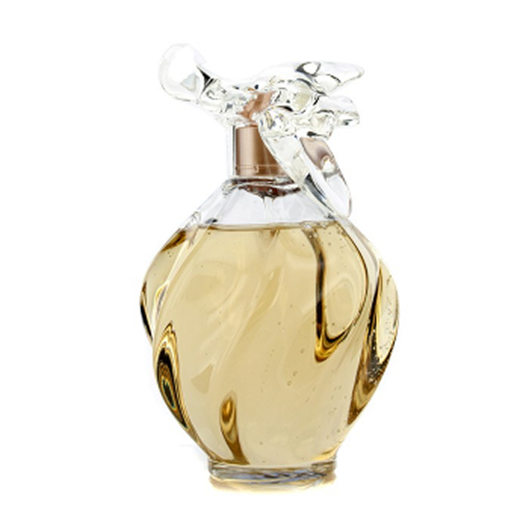 LAIR NINA RICCI PARIS SILKY SHOWER GEL 200ML