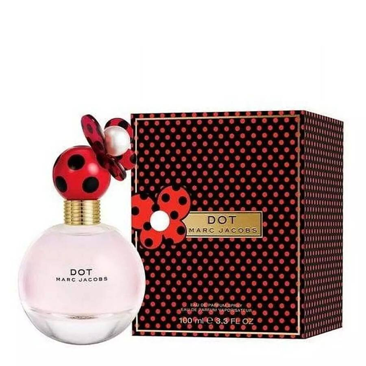 MARC JACOBS DOT EDP SPRAY 100ML