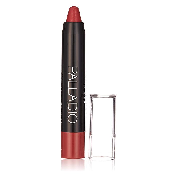 HIGH INTENSITY HERBAL LIP BALM GINGER FLUSH 2.9G