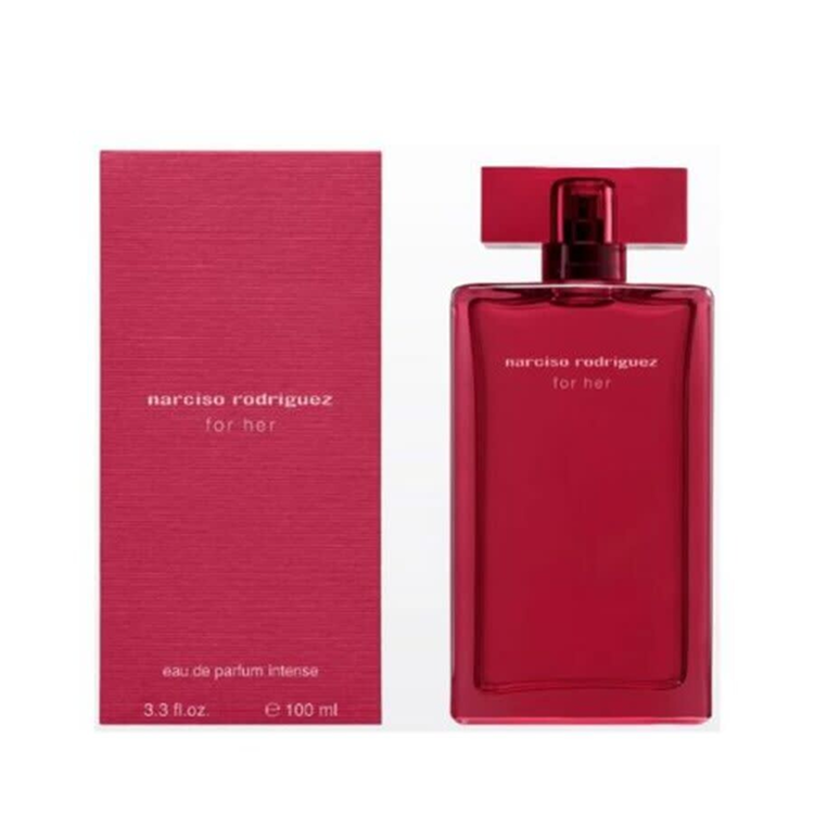 RODRIGUEZ FOR HER EDP INTENSE SPRAY 100ML