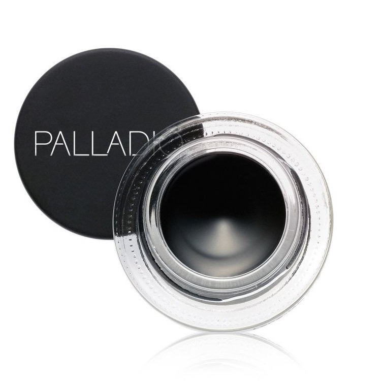 HERBAL GLAM INTENSE GEL LINER CHARCOAL GRAY 5.2G