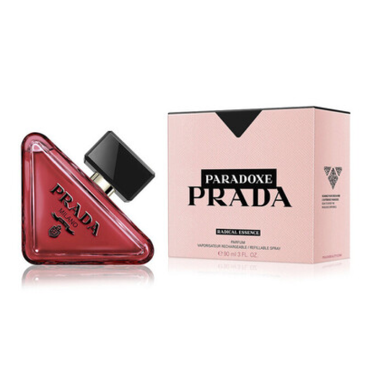 PRADA PARADOXE ESSENCE SPRAY 90ML