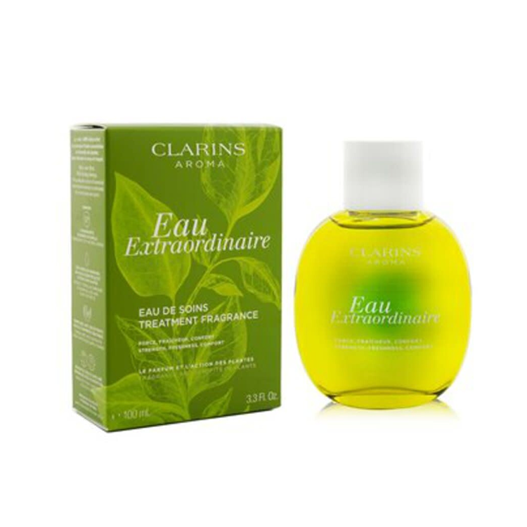CLARINS EAU EXTRAORDINAIRE EDT SPRAY 100ML