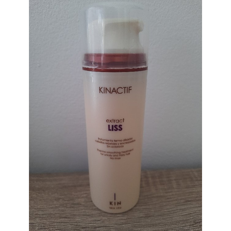 KINACTIF EXTRACT LISS 150ML