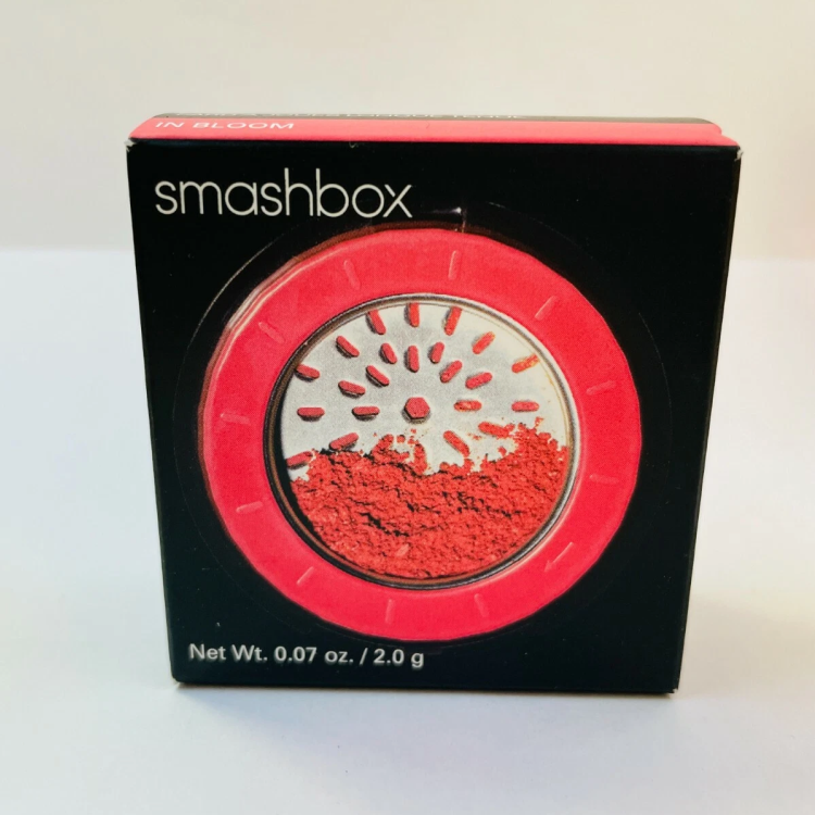 HALO LONG WEAR BLUSH IN BLOOM 2G