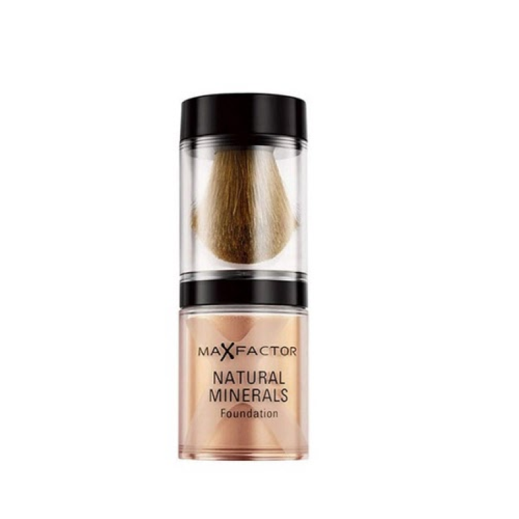 NATURAL MINERAL SAND 60