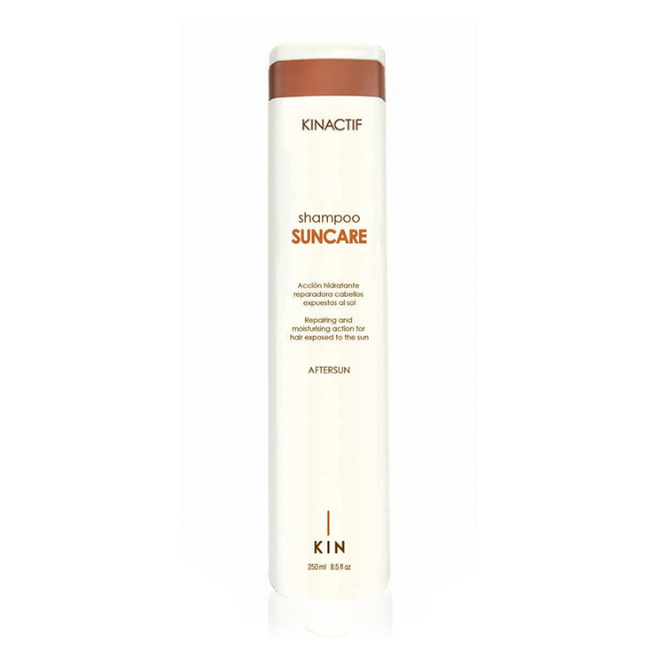KINACTIF SHAMPOO SUNCARE 250ML