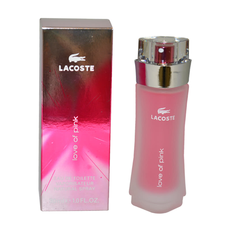 LOVE OF PINK FEMME EDT SPRAY 30ML