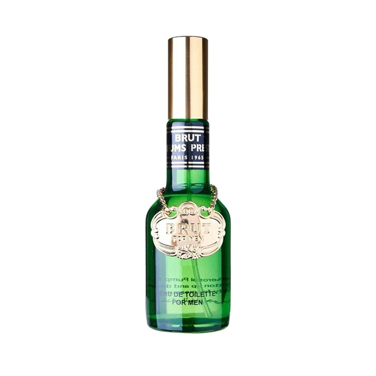 BRUT EDT CLASSIC 100ML