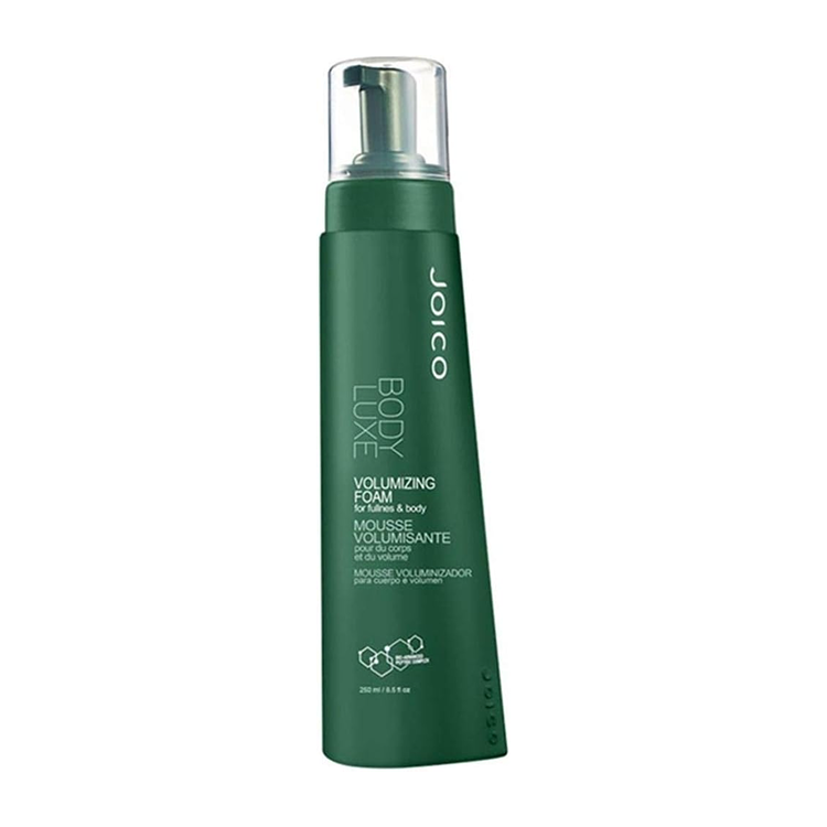 BODY LUXE VOLUMIZING FOAM 250ML