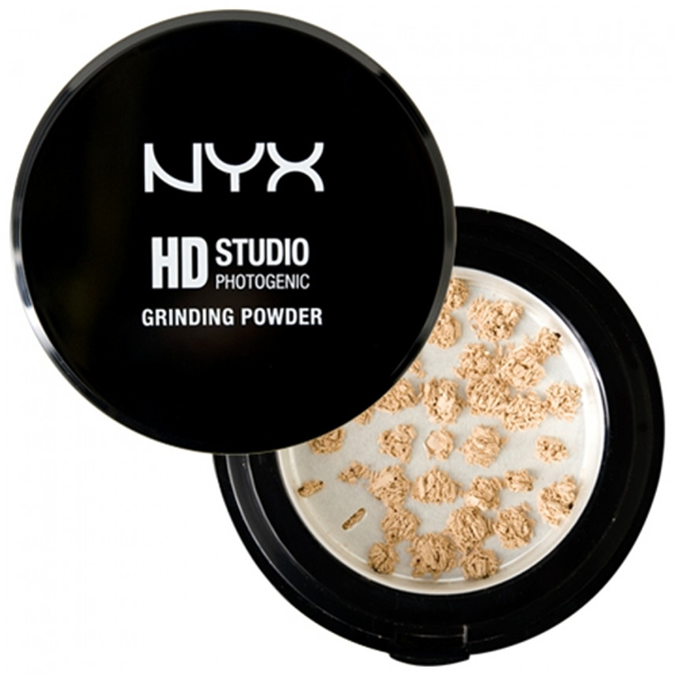 HD STUDIO POWDER