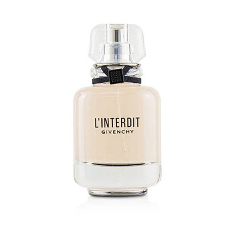 GIVENCHY L'INTERDIT EDP SPRAY 50ML