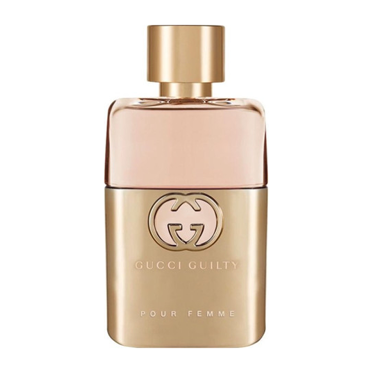 GUCCI GUILTY FEMME EDP SPRAY 90ML