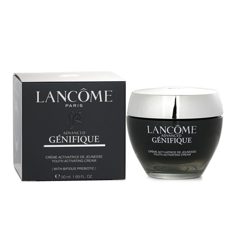 LANCOME GENEFIQUE YOUTH ACTIVATING CREAM 50ML