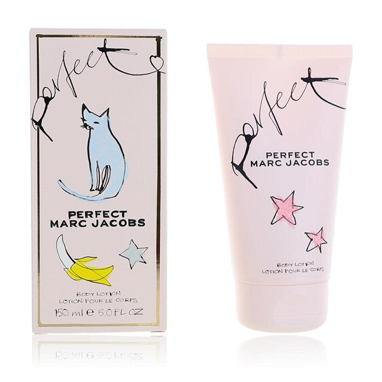 MARC JACOBS PERFECT BODY LOTION 150ML
