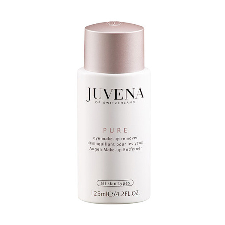 EYE MAKE UP REMOVER 125ML