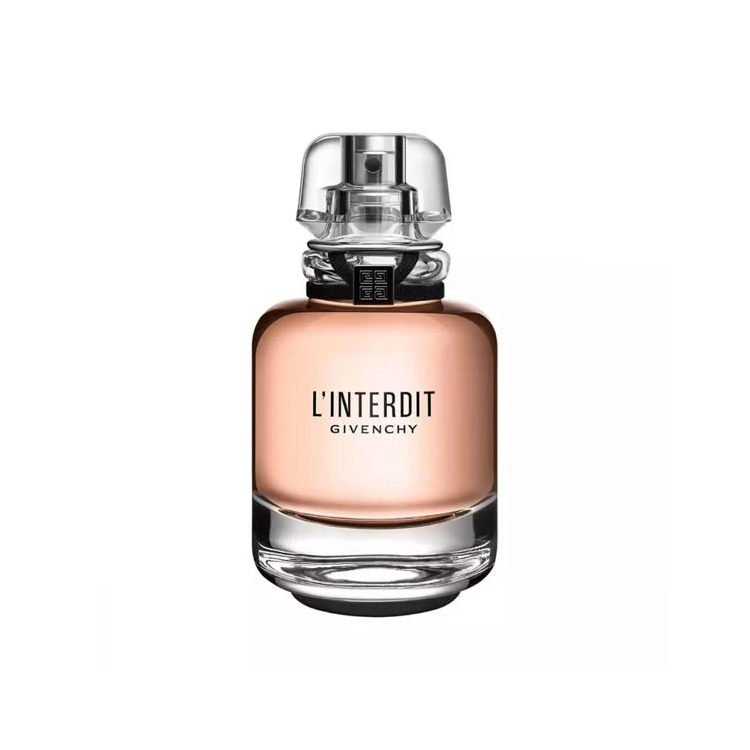 GIVENCHY L'INTERDIT EDP SPRAY 80ML