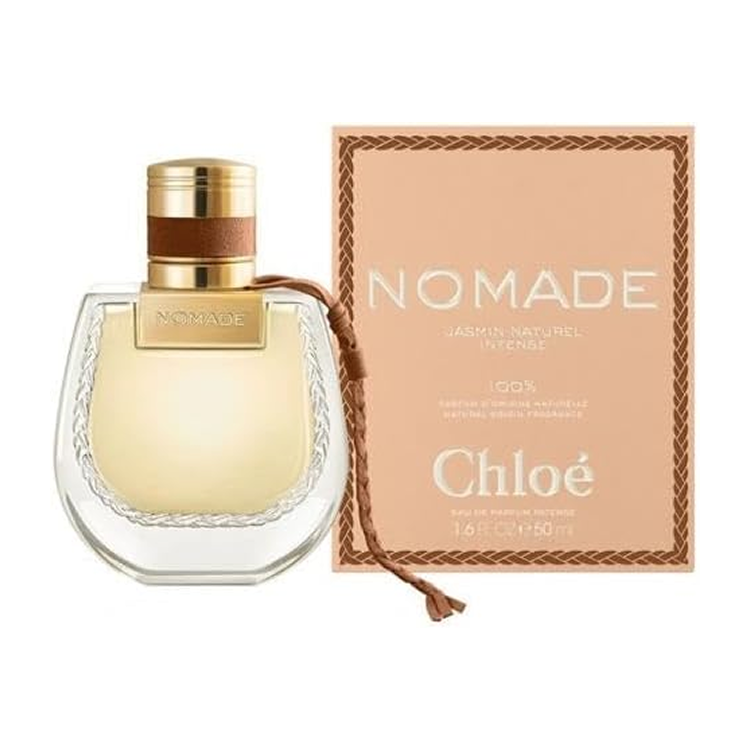 CHLOE NOMADE JASMINE NATUREL INTENSE EDP SPRAY 50ML