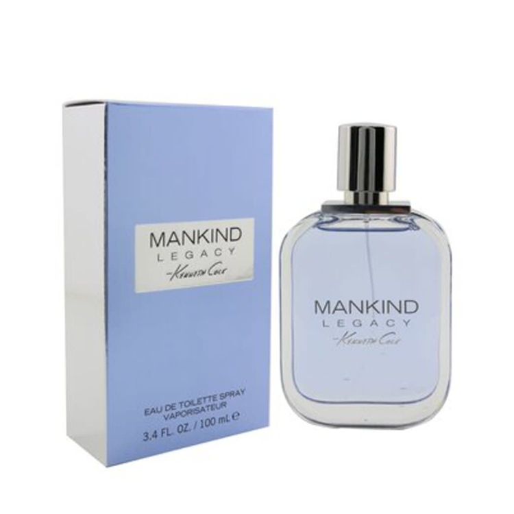 KENNETH COLE MANKIND LEGACY EDT SPRAY 100ML
