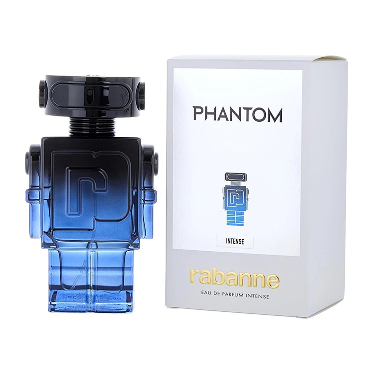 PACO PHANTHOM PARFUM INTENSE EDP SPRAY 100ML